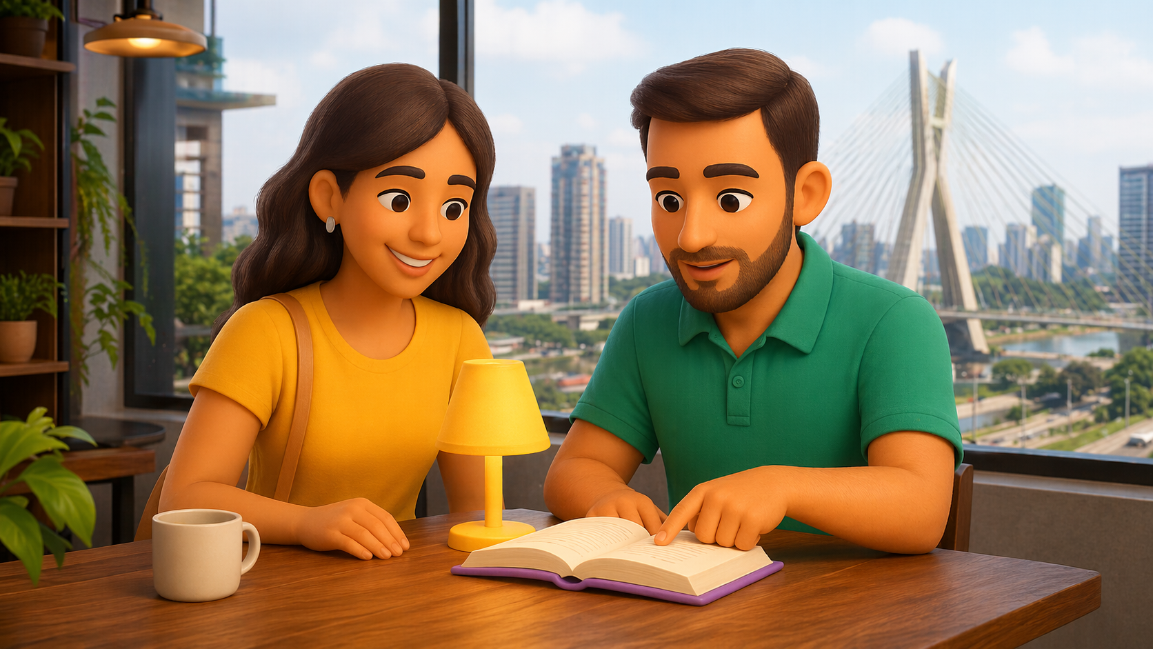 Portuguese (Brazil) cover